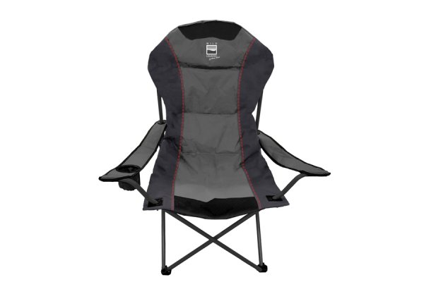 Wild Country by Terra Nova Stanage High Back Camping Chair